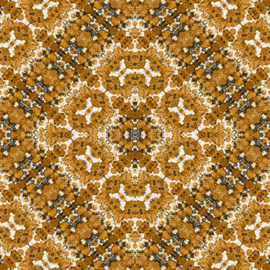 Kusursuz etnik düzen. Yaratıcı doku arka planı. Karmaşık bir doku. Geçmişe dönüş. Sanat deseni