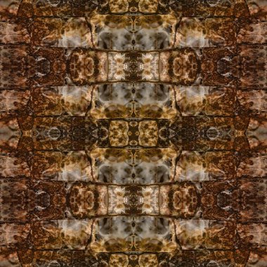 Kusursuz etnik düzen. Yaratıcı doku arka planı. Karmaşık bir doku. Geçmişe dönüş. Sanat deseni