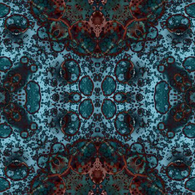 Kusursuz etnik düzen. Yaratıcı doku arka planı. Karmaşık bir doku. Geçmişe dönüş. Sanat deseni