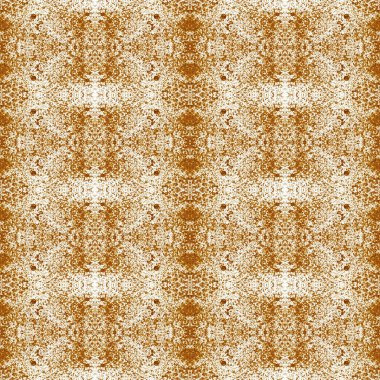 Kusursuz etnik düzen. Yaratıcı doku arka planı. Karmaşık bir doku. Geçmişe dönüş. Sanat deseni