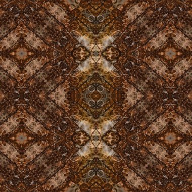 Kusursuz etnik düzen. Yaratıcı doku arka planı. Karmaşık bir doku. Geçmişe dönüş. Sanat deseni