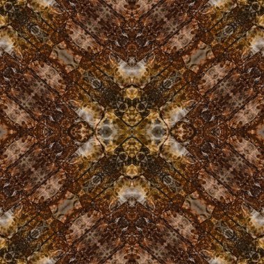 Kusursuz etnik düzen. Yaratıcı doku arka planı. Karmaşık bir doku. Geçmişe dönüş. Sanat deseni