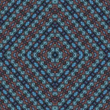 Kusursuz etnik düzen. Yaratıcı doku arka planı. Karmaşık bir doku. Geçmişe dönüş. Sanat deseni