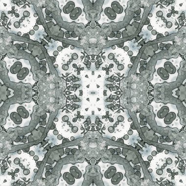 Kusursuz etnik düzen. Yaratıcı doku arka planı. Karmaşık bir doku. Geçmişe dönüş. Sanat deseni