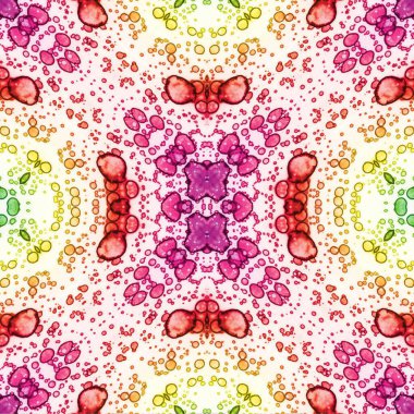 Kusursuz etnik düzen. Yaratıcı doku arka planı. Karmaşık bir doku. Geçmişe dönüş. Sanat deseni