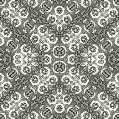 Kusursuz etnik düzen. Yaratıcı doku arka planı. Karmaşık bir doku. Geçmişe dönüş. Sanat deseni