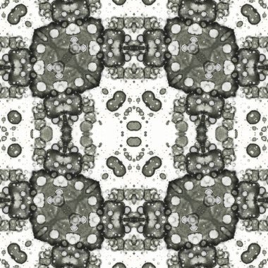 Kusursuz etnik düzen. Yaratıcı doku arka planı. Karmaşık bir doku. Geçmişe dönüş. Sanat deseni