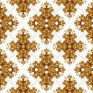 Kusursuz etnik düzen. Yaratıcı doku arka planı. Karmaşık bir doku. Geçmişe dönüş. Sanat deseni