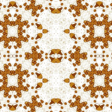 Kusursuz etnik düzen. Yaratıcı doku arka planı. Karmaşık bir doku. Geçmişe dönüş. Sanat deseni