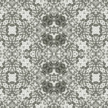 Kusursuz etnik düzen. Yaratıcı doku arka planı. Karmaşık bir doku. Geçmişe dönüş. Sanat deseni