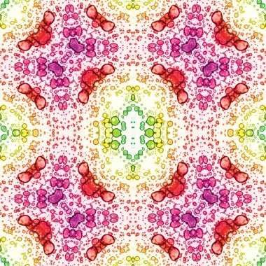 Kusursuz etnik düzen. Yaratıcı doku arka planı. Karmaşık bir doku. Geçmişe dönüş. Sanat deseni