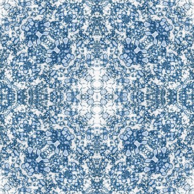 Kusursuz etnik düzen. Yaratıcı doku arka planı. Karmaşık bir doku. Geçmişe dönüş. Sanat deseni