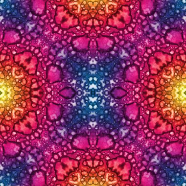 Kusursuz etnik düzen. Yaratıcı doku arka planı. Karmaşık bir doku. Geçmişe dönüş. Sanat deseni