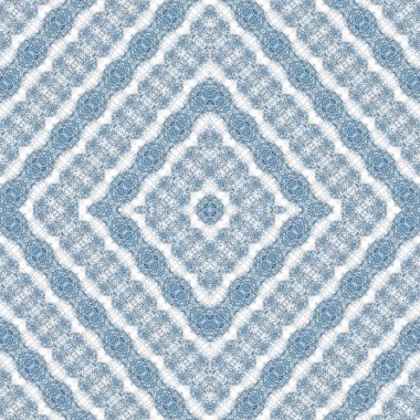 Kusursuz etnik düzen. Yaratıcı doku arka planı. Karmaşık bir doku. Geçmişe dönüş. Sanat deseni