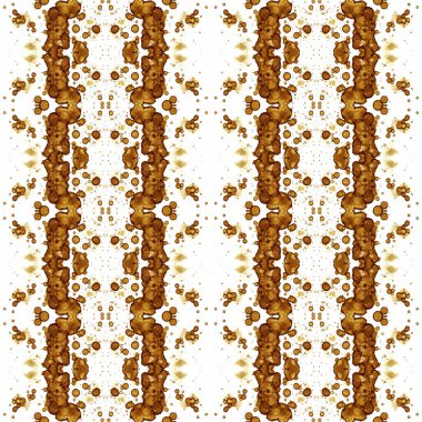 Kusursuz etnik düzen. Yaratıcı doku arka planı. Karmaşık bir doku. Geçmişe dönüş. Sanat deseni