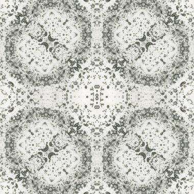 Kusursuz etnik düzen. Yaratıcı doku arka planı. Karmaşık bir doku. Geçmişe dönüş. Sanat deseni