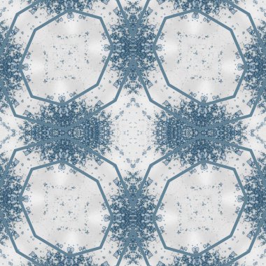 Kusursuz etnik düzen. Yaratıcı doku arka planı. Karmaşık bir doku. Geçmişe dönüş. Sanat deseni