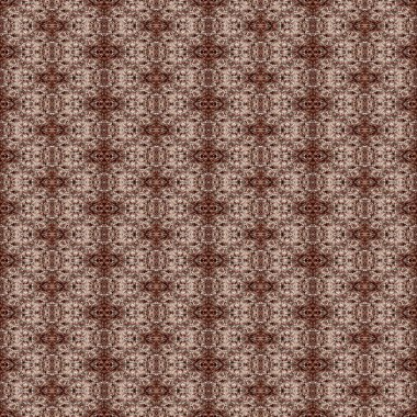 Kusursuz etnik düzen. Yaratıcı doku arka planı. Karmaşık bir doku. Geçmişe dönüş. Sanat deseni