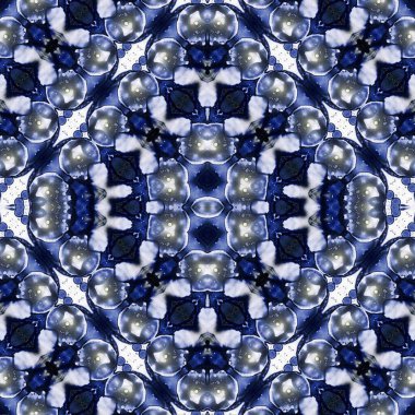 Kusursuz etnik düzen. Yaratıcı doku arka planı. Karmaşık bir doku. Geçmişe dönüş. Sanat deseni