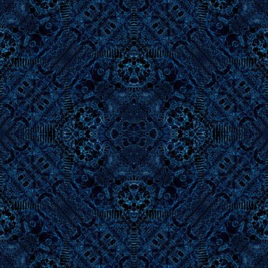 Kusursuz etnik düzen. Yaratıcı doku arka planı. Karmaşık bir doku. Geçmişe dönüş. Sanat deseni