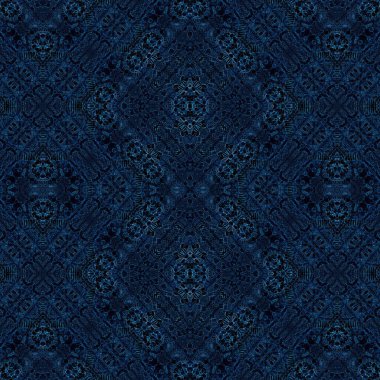 Kusursuz etnik düzen. Yaratıcı doku arka planı. Karmaşık bir doku. Geçmişe dönüş. Sanat deseni