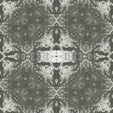 Kusursuz etnik düzen. Yaratıcı doku arka planı. Karmaşık bir doku. Geçmişe dönüş. Sanat deseni