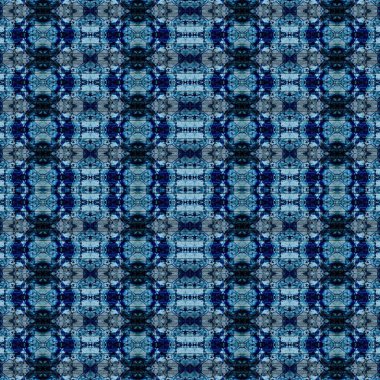 Kusursuz etnik düzen. Yaratıcı doku arka planı. Karmaşık bir doku. Geçmişe dönüş. Sanat deseni