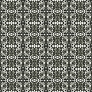 Kusursuz etnik düzen. Yaratıcı doku arka planı. Karmaşık bir doku. Geçmişe dönüş. Sanat deseni