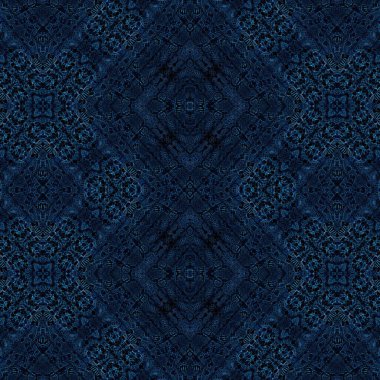 Kusursuz etnik düzen. Yaratıcı doku arka planı. Karmaşık bir doku. Geçmişe dönüş. Sanat deseni