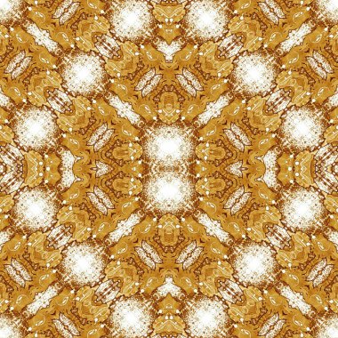 Kusursuz etnik düzen. Yaratıcı doku arka planı. Karmaşık bir doku. Geçmişe dönüş. Sanat deseni