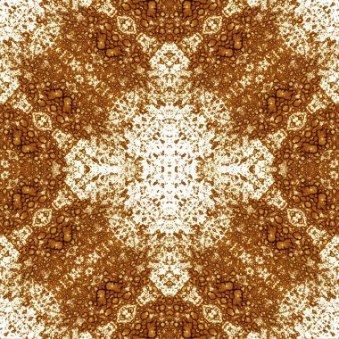 Kusursuz etnik düzen. Yaratıcı doku arka planı. Karmaşık bir doku. Geçmişe dönüş. Sanat deseni