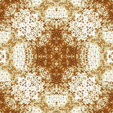 Kusursuz etnik düzen. Yaratıcı doku arka planı. Karmaşık bir doku. Geçmişe dönüş. Sanat deseni