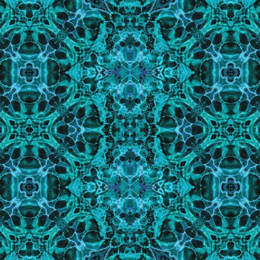 Kusursuz etnik düzen. Yaratıcı doku arka planı. Karmaşık bir doku. Geçmişe dönüş. Sanat deseni