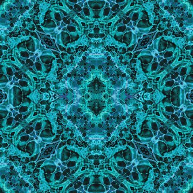 Kusursuz etnik düzen. Yaratıcı doku arka planı. Karmaşık bir doku. Geçmişe dönüş. Sanat deseni