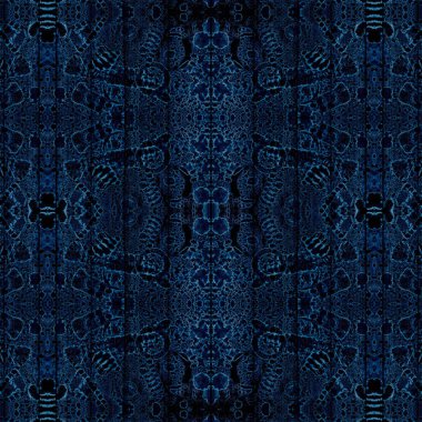 Kusursuz etnik düzen. Yaratıcı doku arka planı. Karmaşık bir doku. Geçmişe dönüş. Sanat deseni