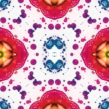 Kusursuz etnik düzen. Yaratıcı doku arka planı. Karmaşık bir doku. Geçmişe dönüş. Sanat deseni