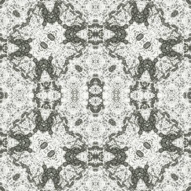 Kusursuz etnik düzen. Yaratıcı doku arka planı. Karmaşık bir doku. Geçmişe dönüş. Sanat deseni