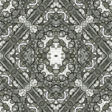 Kusursuz etnik düzen. Yaratıcı doku arka planı. Karmaşık bir doku. Geçmişe dönüş. Sanat deseni