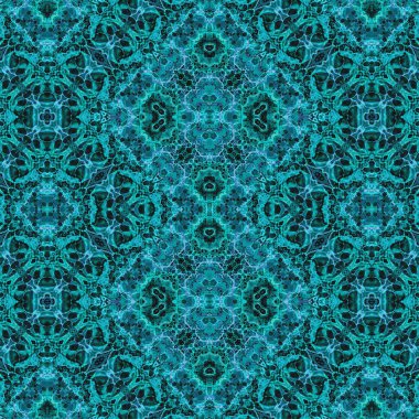 Kusursuz etnik düzen. Yaratıcı doku arka planı. Karmaşık bir doku. Geçmişe dönüş. Sanat deseni