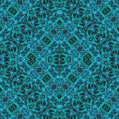 Kusursuz etnik düzen. Yaratıcı doku arka planı. Karmaşık bir doku. Geçmişe dönüş. Sanat deseni