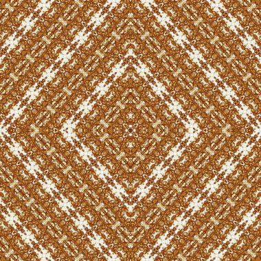Kusursuz etnik düzen. Yaratıcı doku arka planı. Karmaşık bir doku. Geçmişe dönüş. Sanat deseni