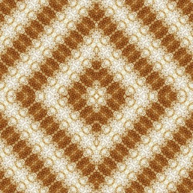 Kusursuz etnik düzen. Yaratıcı doku arka planı. Karmaşık bir doku. Geçmişe dönüş. Sanat deseni