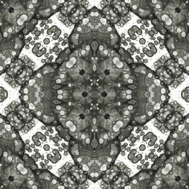 Kusursuz etnik düzen. Yaratıcı doku arka planı. Karmaşık bir doku. Geçmişe dönüş. Sanat deseni