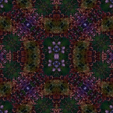 Kusursuz etnik düzen. Yaratıcı doku arka planı. Karmaşık bir doku. Geçmişe dönüş. Sanat deseni