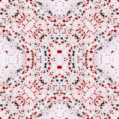 Kusursuz etnik düzen. Yaratıcı doku arka planı. Karmaşık bir doku. Geçmişe dönüş. Sanat deseni