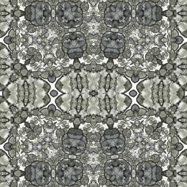 Kusursuz etnik düzen. Yaratıcı doku arka planı. Karmaşık bir doku. Geçmişe dönüş. Sanat deseni