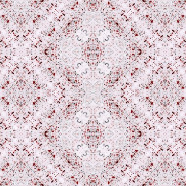 Kusursuz etnik düzen. Yaratıcı doku arka planı. Karmaşık bir doku. Geçmişe dönüş. Sanat deseni