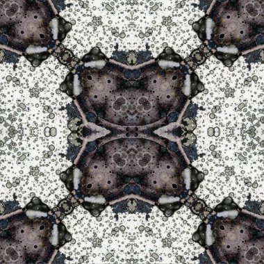 Kusursuz etnik düzen. Yaratıcı doku arka planı. Karmaşık bir doku. Geçmişe dönüş. Sanat deseni