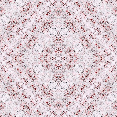 Kusursuz etnik düzen. Yaratıcı doku arka planı. Karmaşık bir doku. Geçmişe dönüş. Sanat deseni