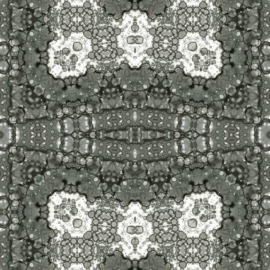 Kusursuz etnik düzen. Yaratıcı doku arka planı. Karmaşık bir doku. Geçmişe dönüş. Sanat deseni